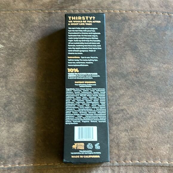 n:philanthropy beautiful Hydrating Shampoo‎ nib - Picture 2 of 5